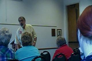 How Wide is Your Welcome