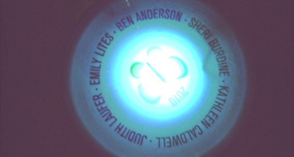 HONOREES' NAMES 